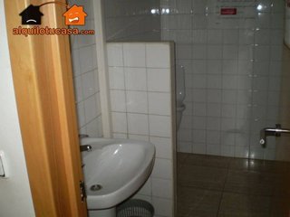 Local comercial en alquiler en Centro en Murcia