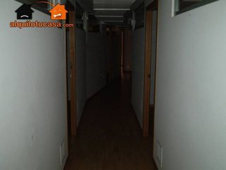 Local comercial en alquiler en Centro en Murcia