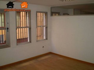 Local comercial en alquiler en Centro en Murcia