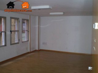 Local comercial en alquiler en Centro en Murcia