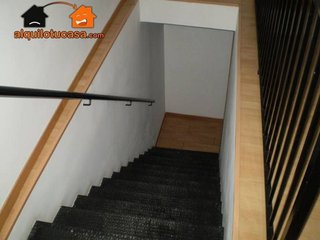 Local comercial en alquiler en Centro en Murcia