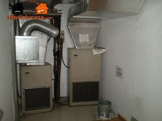Local comercial en alquiler en Centro en Murcia
