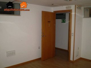 Local comercial en alquiler en Centro en Murcia