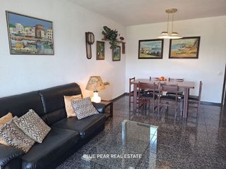 Piso en alquiler en Vilafortuny - Cap de Sant Pere en Cambrils