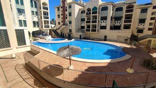 Piso en alquiler en Bernabéu - Santa Pola Este en Santa Pola