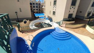 Piso en alquiler en Bernabéu - Santa Pola Este en Santa Pola