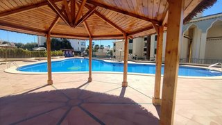 Piso en alquiler en Bernabéu - Santa Pola Este en Santa Pola