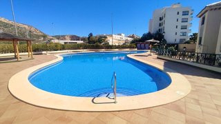 Piso en alquiler en Bernabéu - Santa Pola Este en Santa Pola