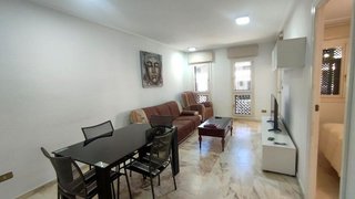 Piso en alquiler en Bernabéu - Santa Pola Este en Santa Pola