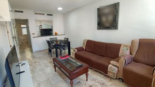 Piso en alquiler en Bernabéu - Santa Pola Este en Santa Pola