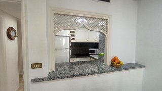 Piso en alquiler en Bernabéu - Santa Pola Este en Santa Pola