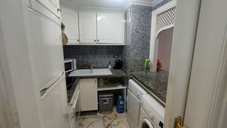 Piso en alquiler en Bernabéu - Santa Pola Este en Santa Pola