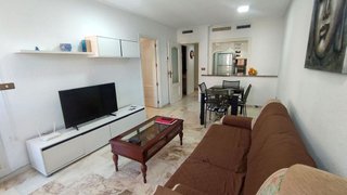 Piso en alquiler en Bernabéu - Santa Pola Este en Santa Pola