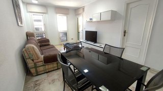 Piso en alquiler en Bernabéu - Santa Pola Este en Santa Pola