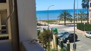 Piso en alquiler en Bernabéu - Santa Pola Este en Santa Pola