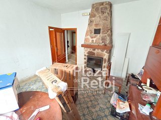 Chalet en venta en Ribera del Tajo en Talavera de la Reina