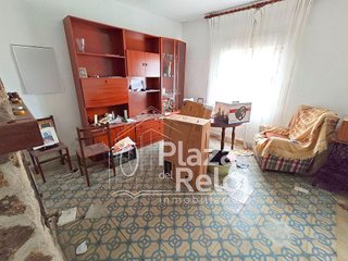 Chalet en venta en Ribera del Tajo en Talavera de la Reina