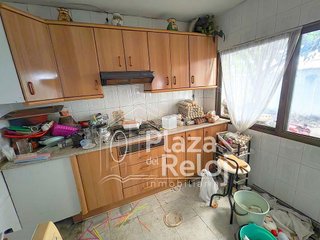 Chalet en venta en Ribera del Tajo en Talavera de la Reina