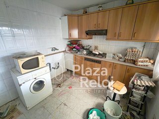 Chalet en venta en Ribera del Tajo en Talavera de la Reina