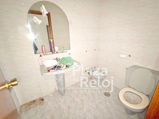 Chalet en venta en Ribera del Tajo en Talavera de la Reina