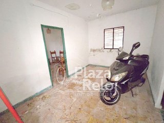 Chalet en venta en Ribera del Tajo en Talavera de la Reina