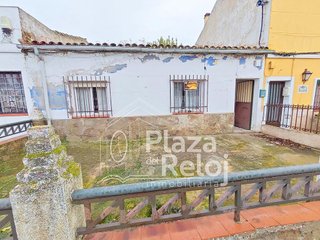Chalet en venta en Ribera del Tajo en Talavera de la Reina