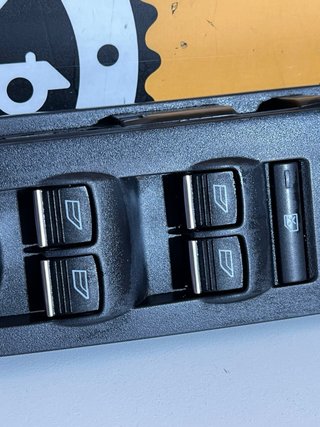 Botón Elevalunas Ford P F1ET 14A132 GC