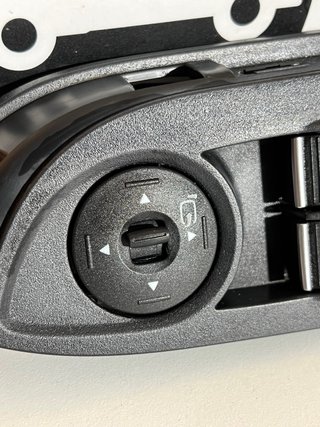 Botón Elevalunas Ford P F1ET 14A132 GC