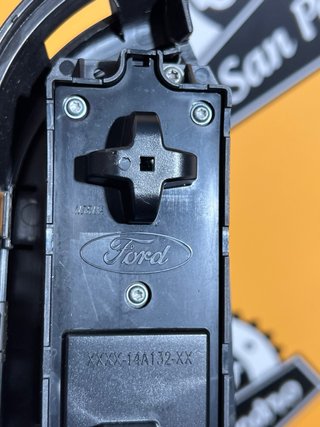 Botón Elevalunas Ford P F1ET 14A132 GC