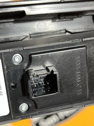 Botón Elevalunas Ford P F1ET 14A132 GC