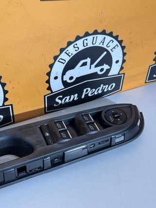 Botón Elevalunas Ford P F1ET 14A132 GC