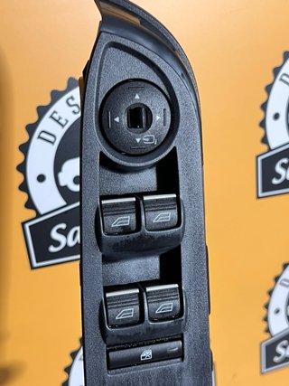 Botón Elevalunas Ford P F1ET 14A132 GC