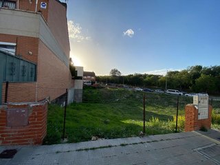 Terreno en venta en Hispanoamérica - Comunidades en Valdemoro