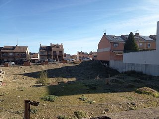 Terreno en venta en Hispanoamérica - Comunidades en Valdemoro