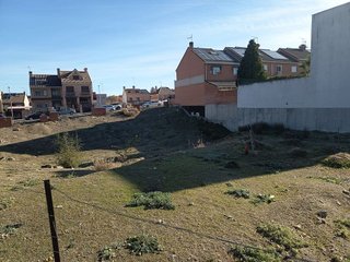 Terreno en venta en Hispanoamérica - Comunidades en Valdemoro