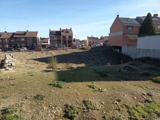 Terreno en venta en Hispanoamérica - Comunidades en Valdemoro