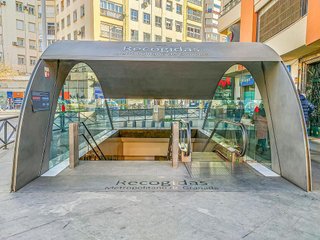 Garaje en venta en Fígares en Granada