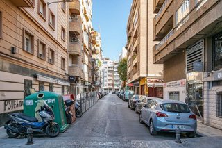 Garaje en venta en Fígares en Granada