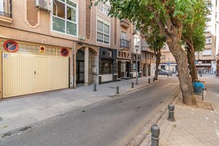 Garaje en venta en Fígares en Granada