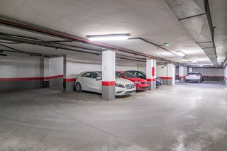 Garaje en venta en Fígares en Granada