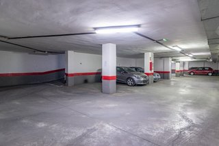 Garaje en venta en Fígares en Granada