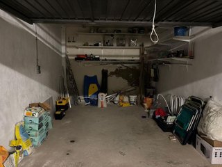 Garaje en venta en Nueva Torrevieja - Aguas Nuevas en Torrevieja