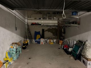 Garaje en venta en Nueva Torrevieja - Aguas Nuevas en Torrevieja