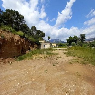 Terreno en venta en Can Vinyals en Esparreguera