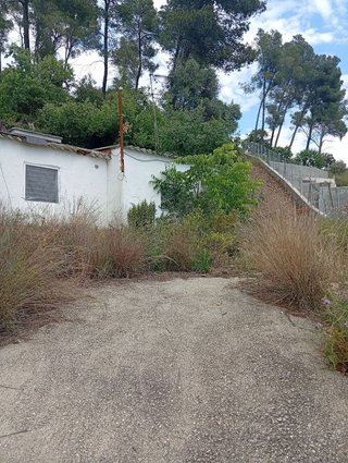 Terreno en venta en Can Vinyals en Esparreguera