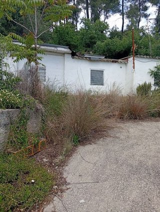 Terreno en venta en Can Vinyals en Esparreguera