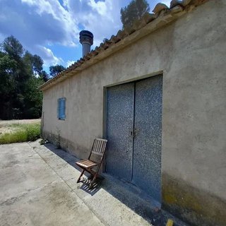 Terreno en venta en Can Vinyals en Esparreguera