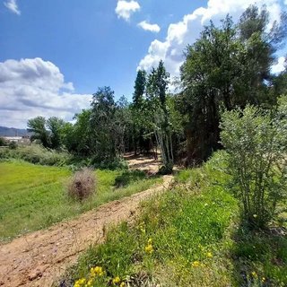 Terreno en venta en Can Vinyals en Esparreguera