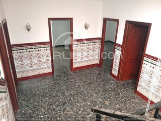 Chalet en venta en Centro en Alcalá de Guadaira