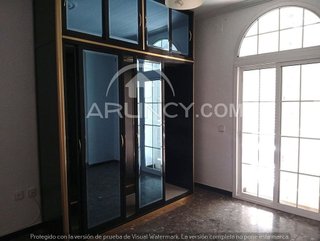 Chalet en venta en Centro en Alcalá de Guadaira